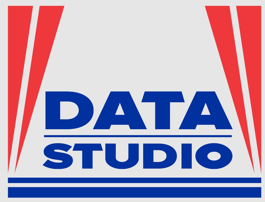 UF Data Studio Logo