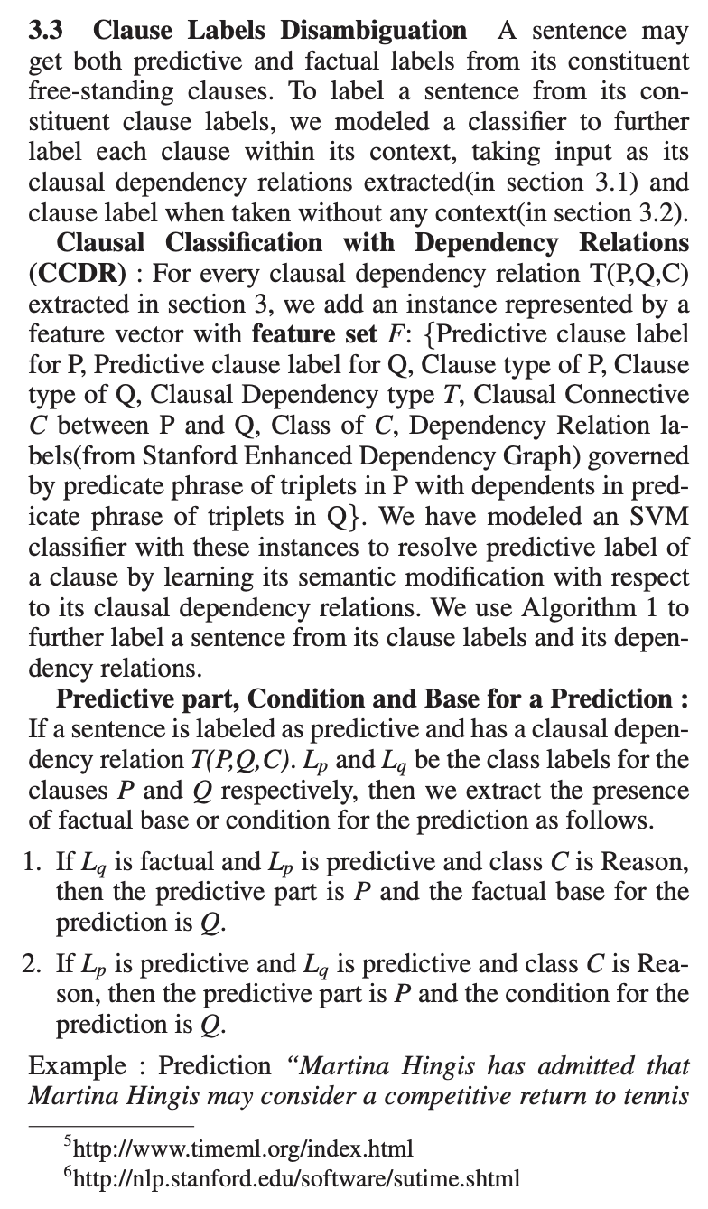 3.1 Clause Labels Disambiguation-1