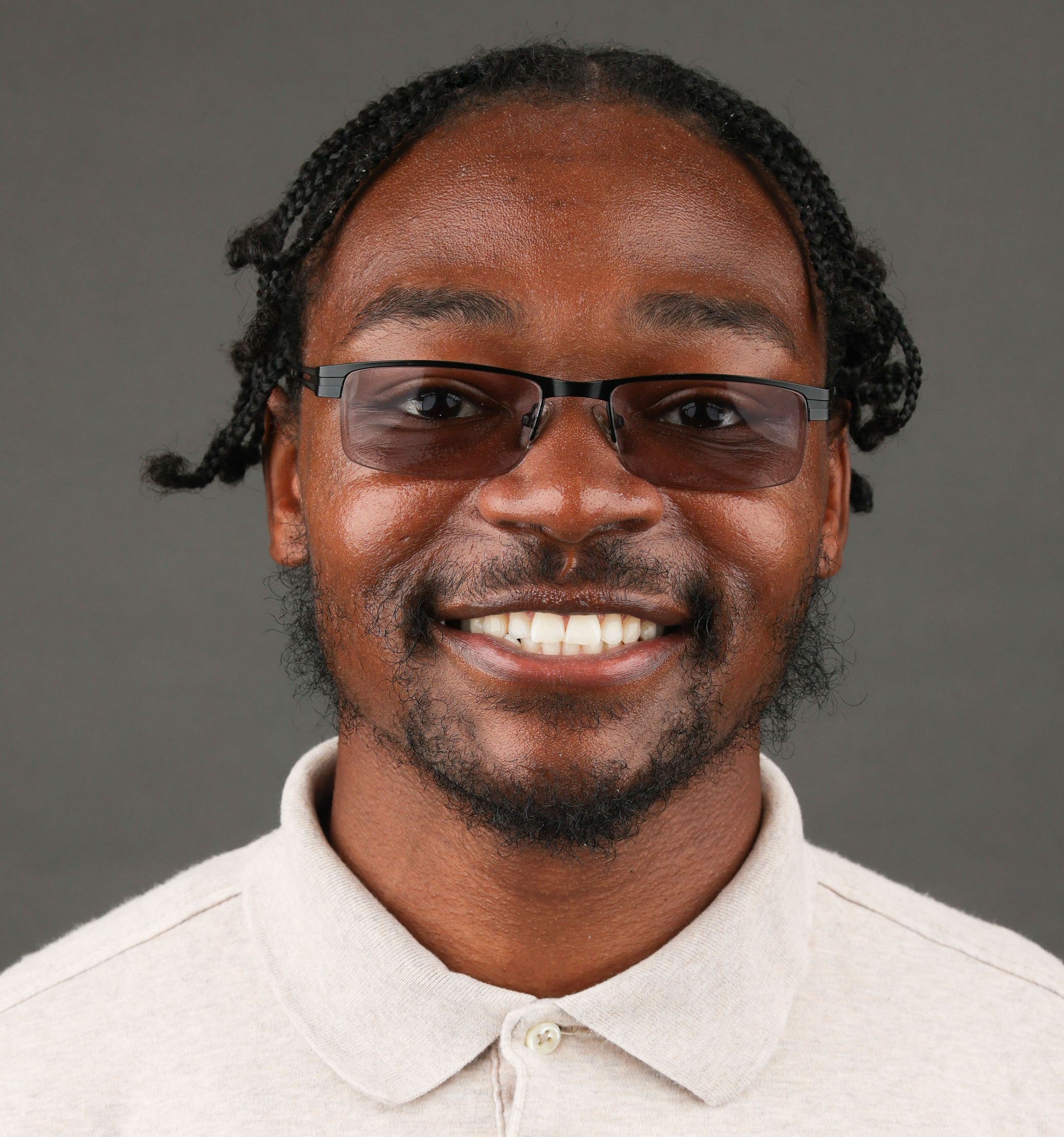 Portrait of Detravious Jamari Brinkley